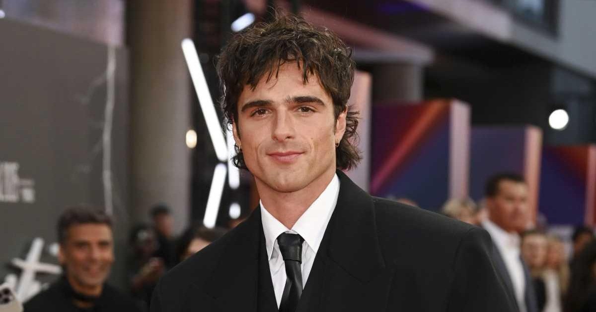Polémica: Jacob Elordi pide respeto a su espacio personal tras encuentro con fan ¿Qué pasó?