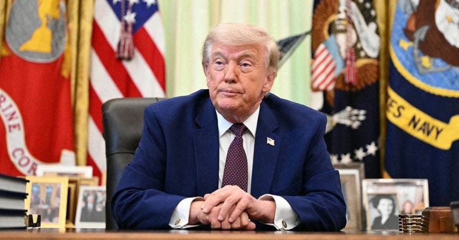 Aprueban 70 mil mdd para reforzar política migratoria de Trump