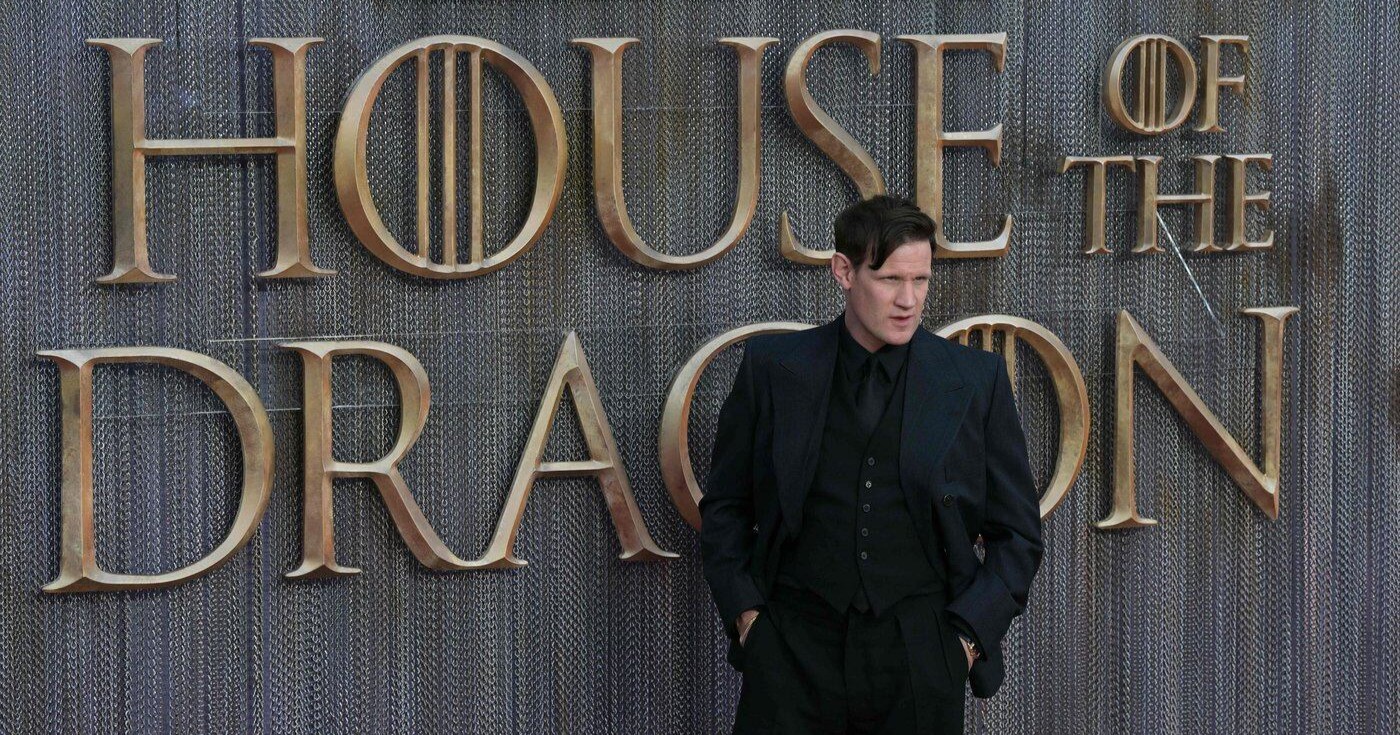 Así fue la premier de la tercera temporada de 'La Casa del Dragón'
