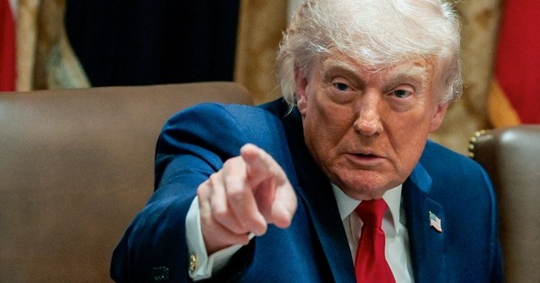 Donald Trump anuncia que el plazo para firmar el trato de paz con Irán ha llegado al límite