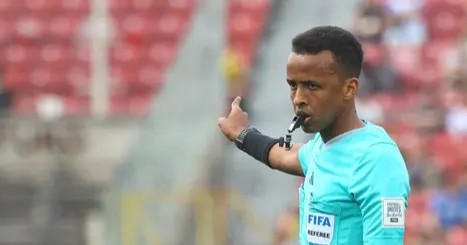 Canadá le abre las puertas al arbitro que fue rechazado de Estados Unidos