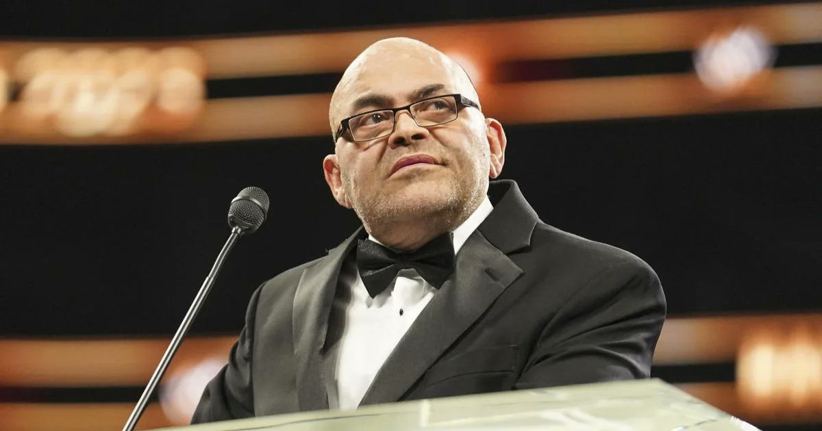 Konnan, leyenda de la lucha libre mexicana, sufre la amputación de su segunda pierna