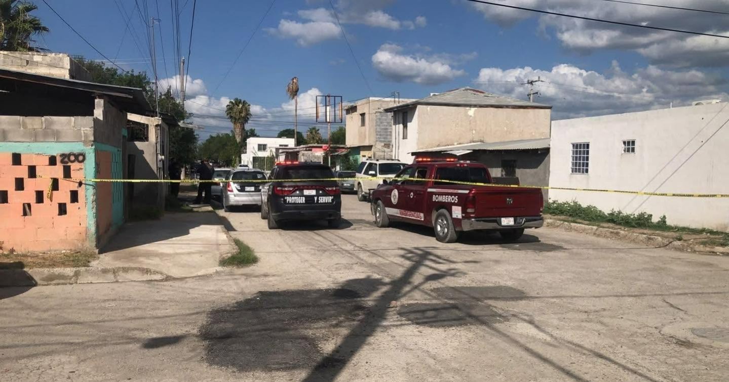 Localizan cuerpo en avanzado estado de descomposición en Piedras Negras