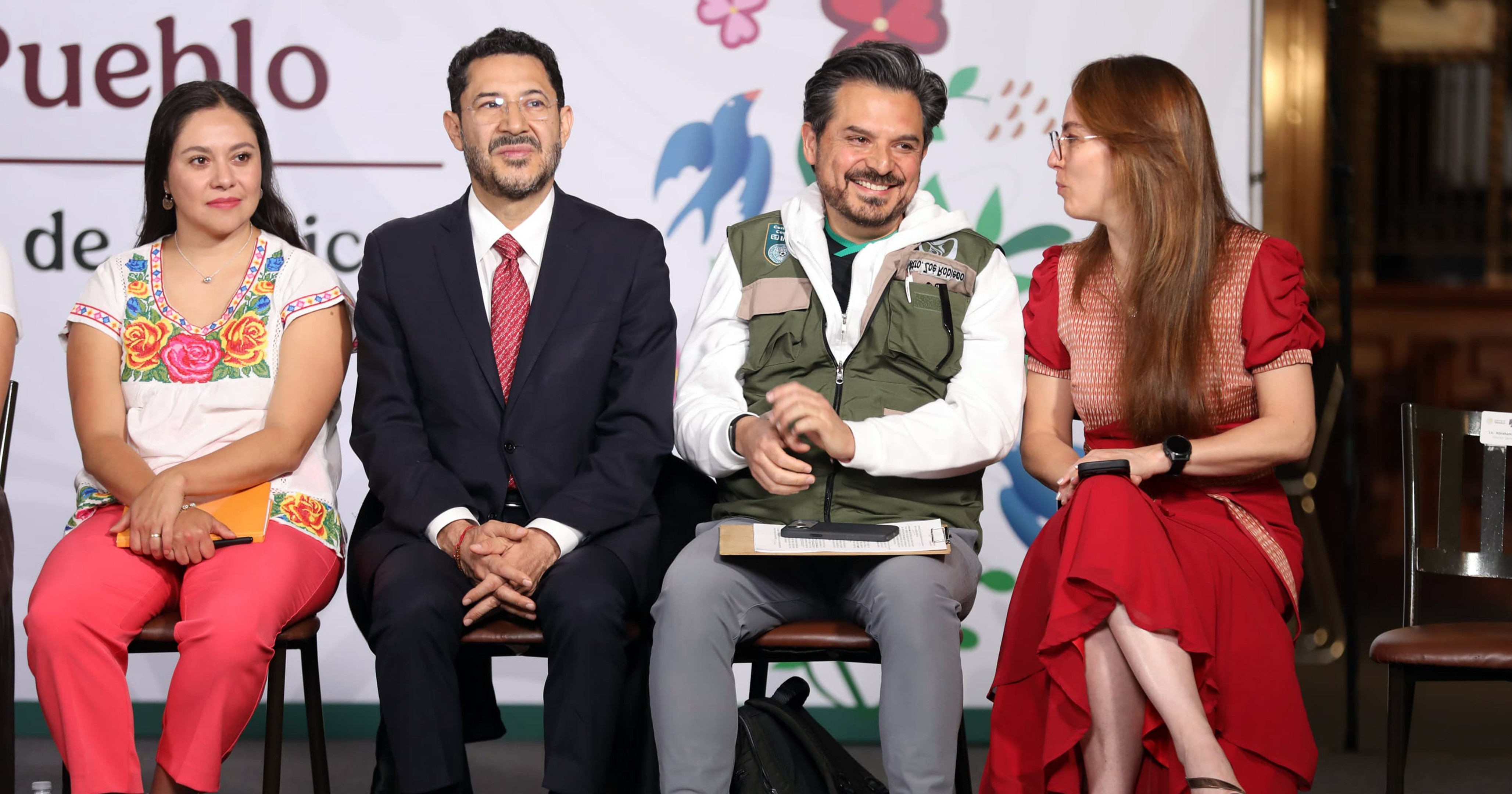 IMSS premia a campeones del Mundial Social con boletos para la fiesta del fútbol