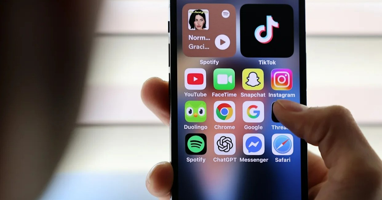 Canadá se suma a prohibir las redes sociales a menores de 16 años