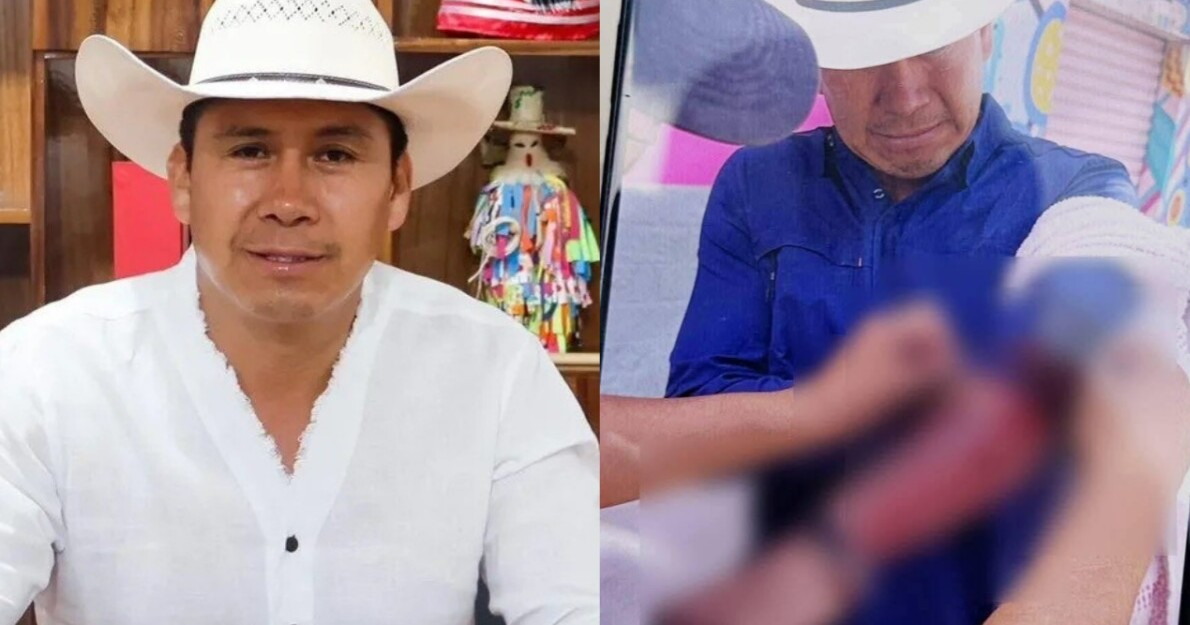 Alcalde de Miahuatlán, Oaxaca sobrevive a ataque armado 
