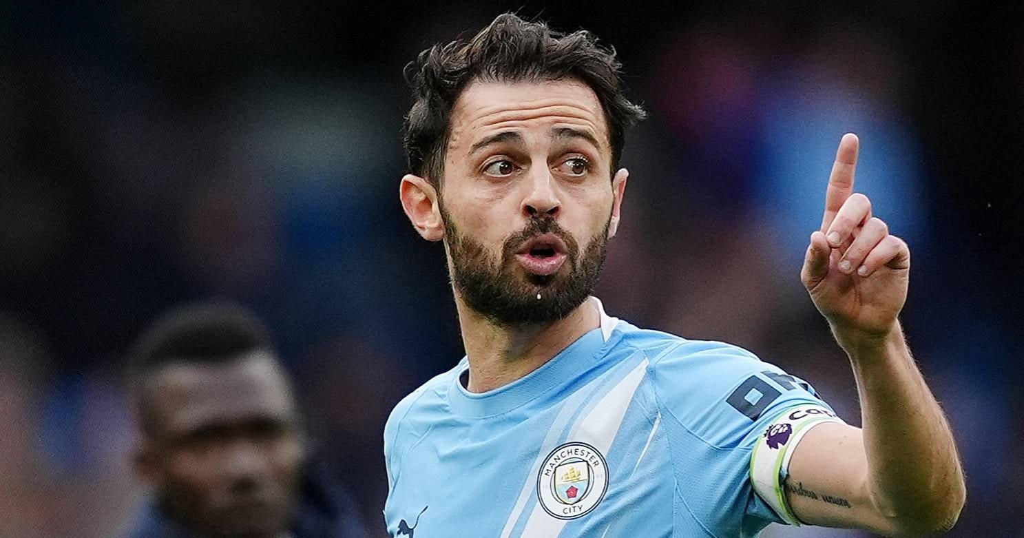 Bernardo Silva se acerca al Real Madrid, Mourinho lo quiere para reforzar el mediocampo