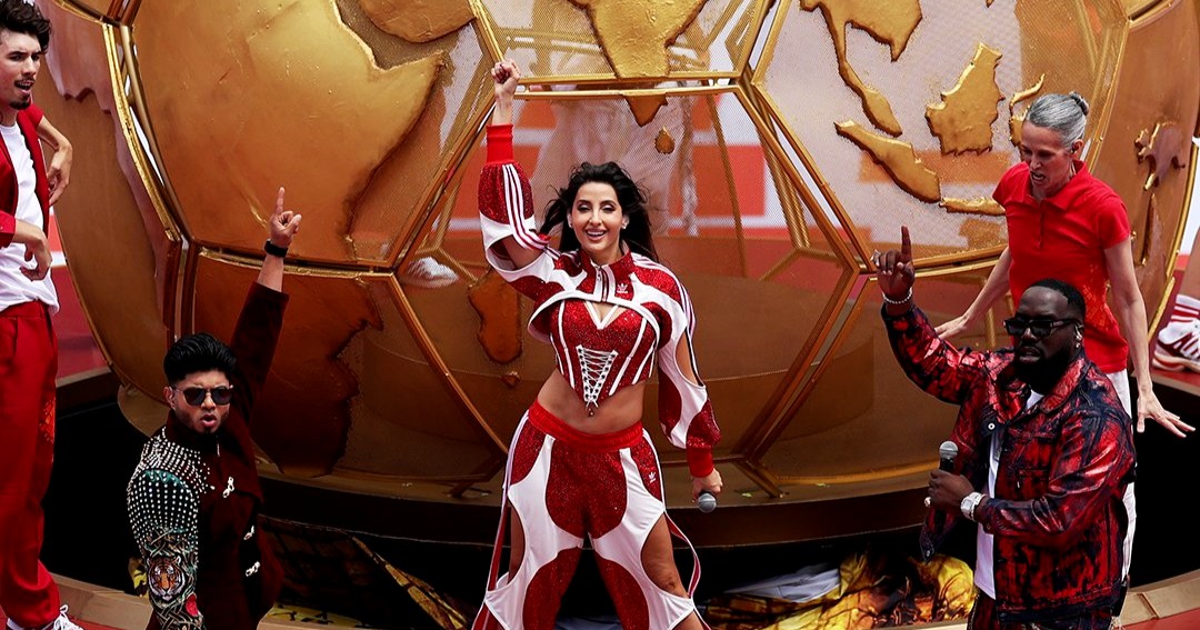 Celebran gran fiesta musical en Canadá previo al arranque de los partidos