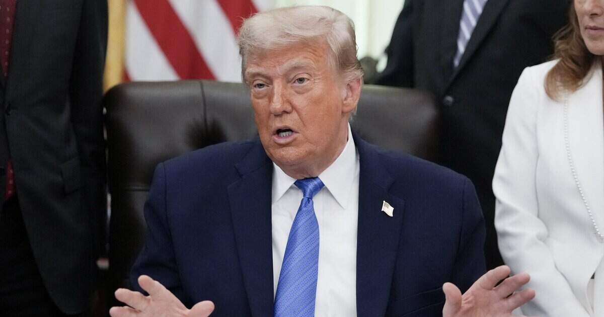 Anuncian acuerdo de paz entre Estados Unidos e Irán y reapertura de Ormuz
