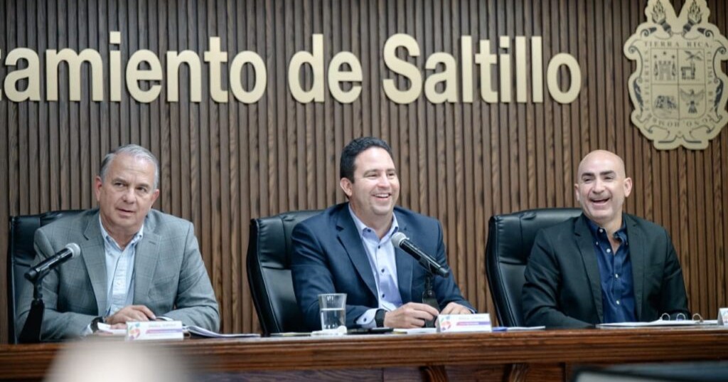 Aprueban a ganadores de la Presea Saltillo 2026