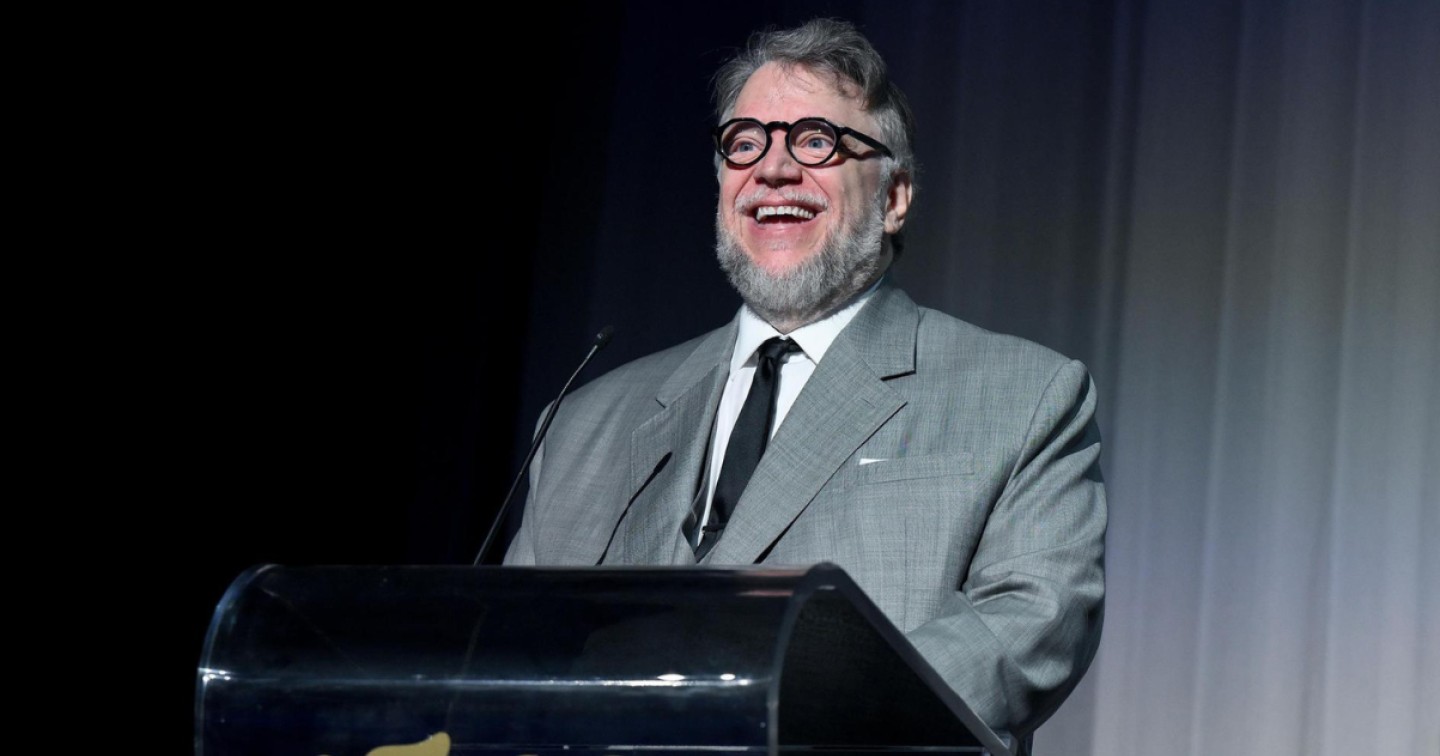 Guillermo del Toro ingresa a la junta de gobernadores de la Academia