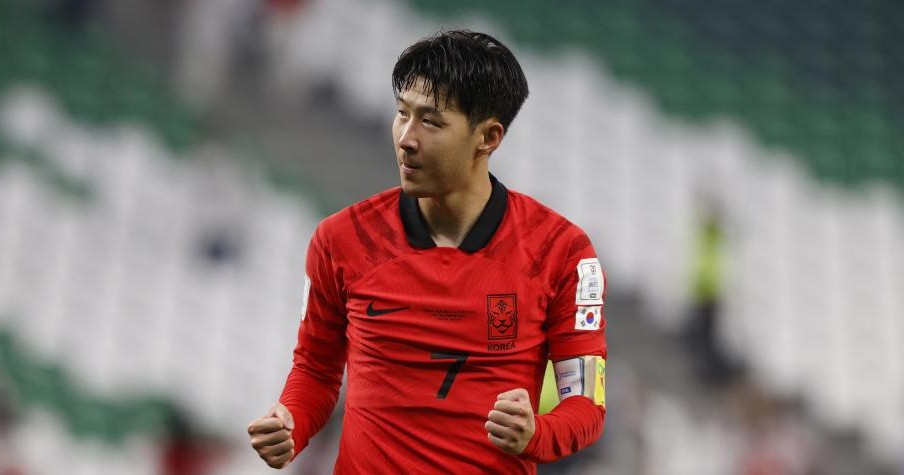 Audios filtrados desatan crisis en Corea del Sur antes del duelo ante México