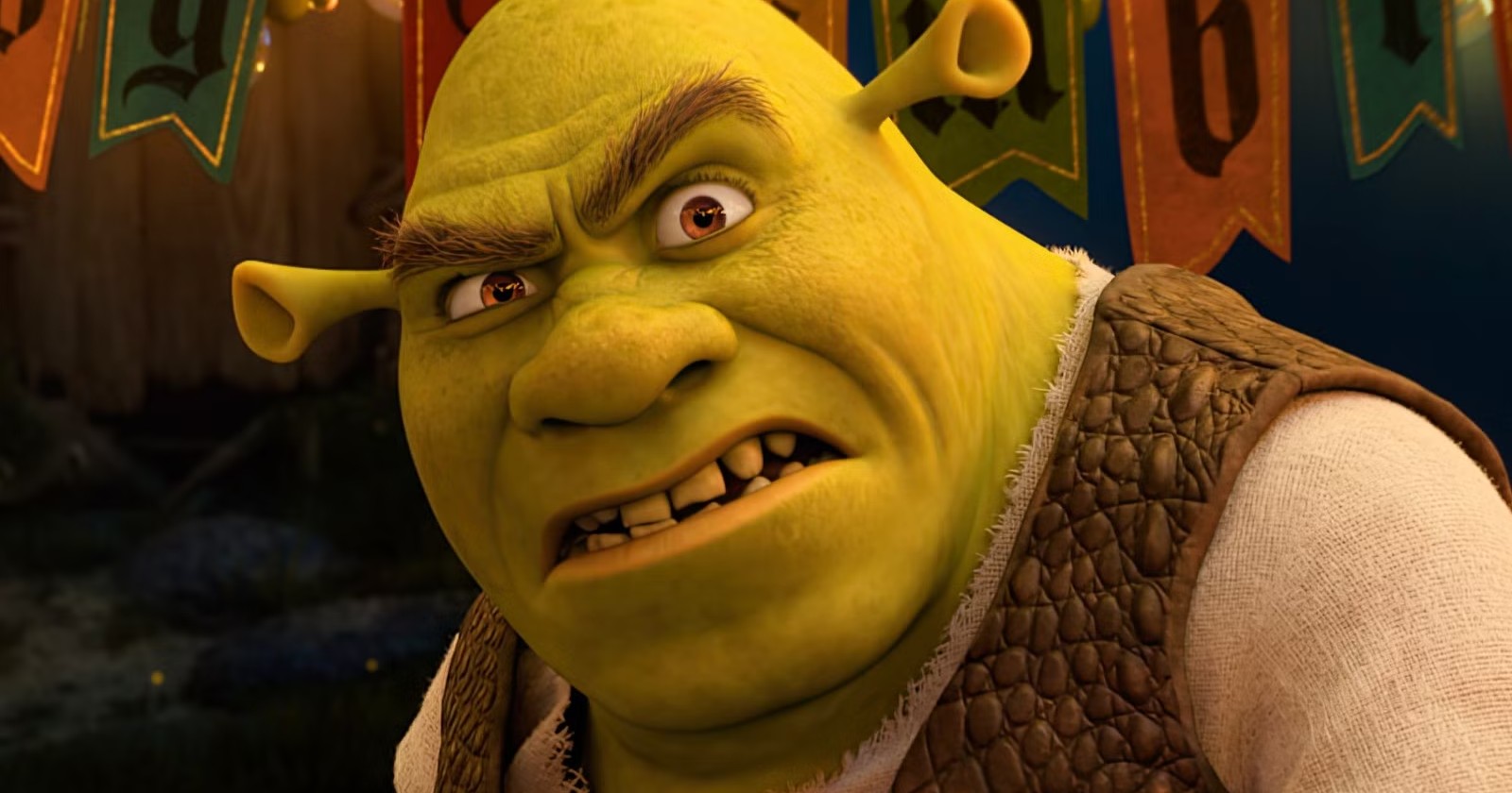'Shrek 5' lanza primer tráiler oficial ¡Todos los detalles!