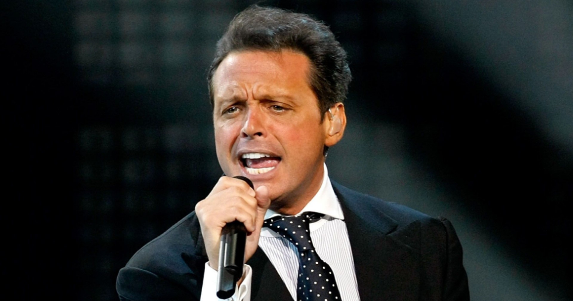 Luis Miguel habría sido hospitalizado en Nueva York