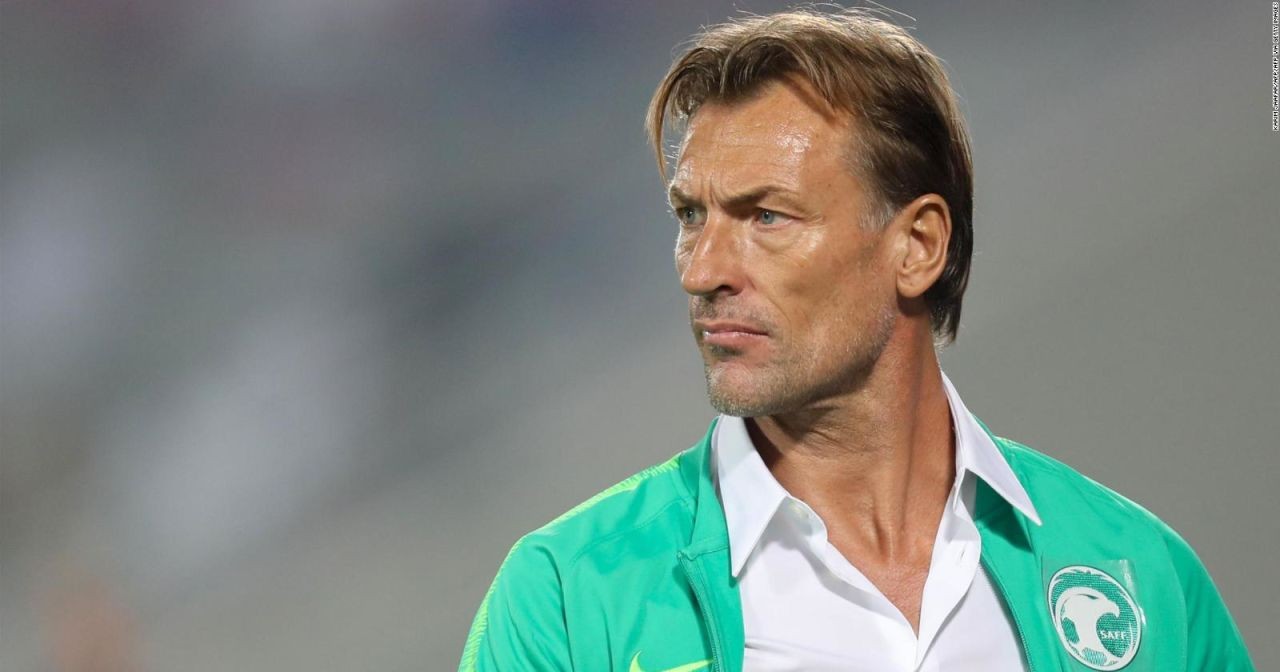 Túnez apuesta por un especialista en milagros: Hervé Renard llega para rescatar la clasificación