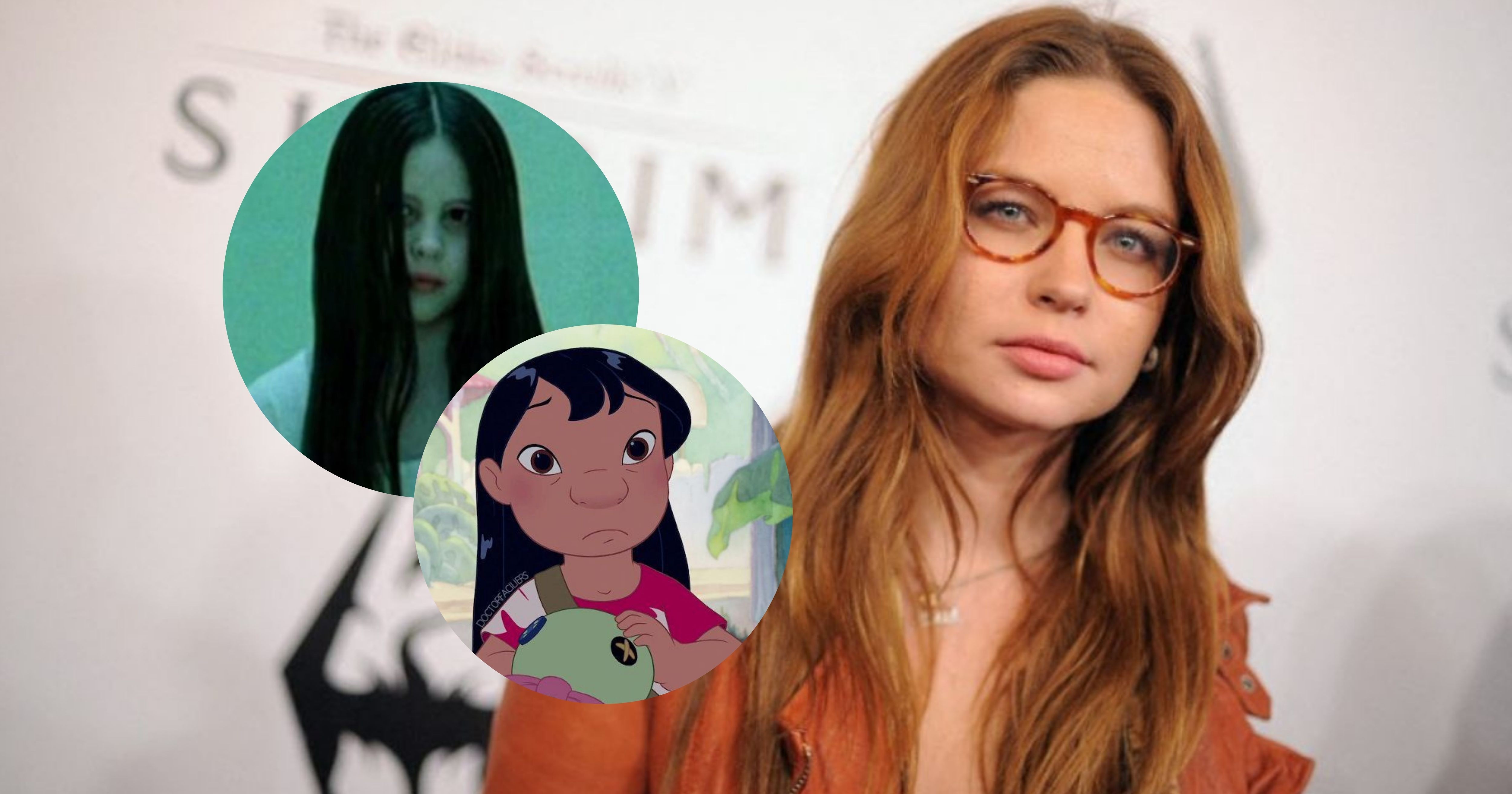 Confirman muerte de Daveigh Chase, actriz de 'Lilo & Stitch' y 'El Aro'