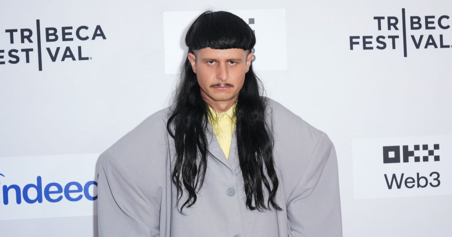Desmienten rumores y confirman muerte de Oliver Tree tras accidente de helicóptero