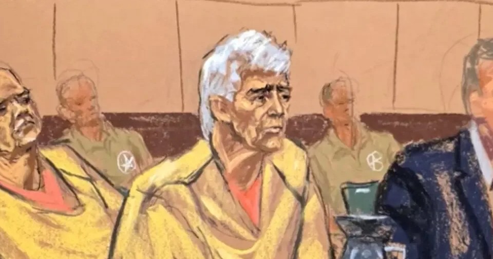 Fiscalía de Estados Unidos pide jurado anónimo para juicio de Caro Quintero