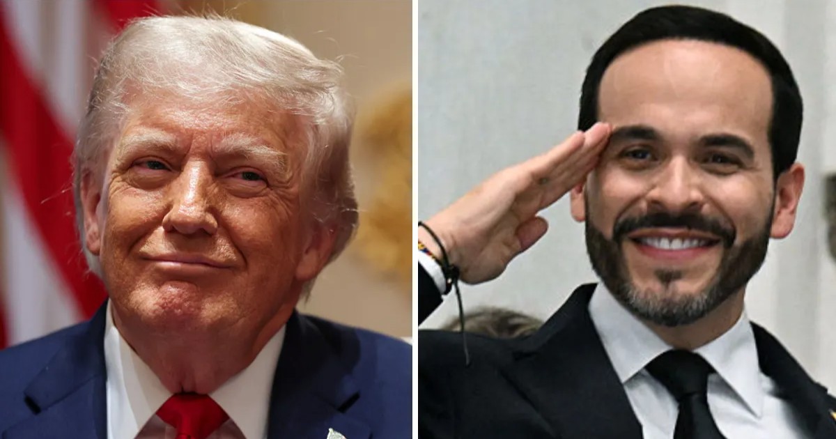 Donald Trump muestra apoyo a Abelardo de la Espriella para la presidencia de Colombia