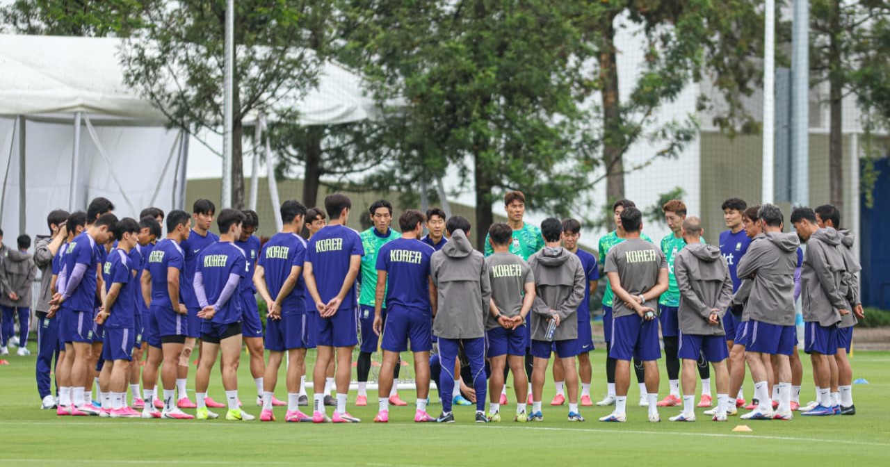 Derriban dron cerca del entrenamiento de Corea del Sur en Guadalajara