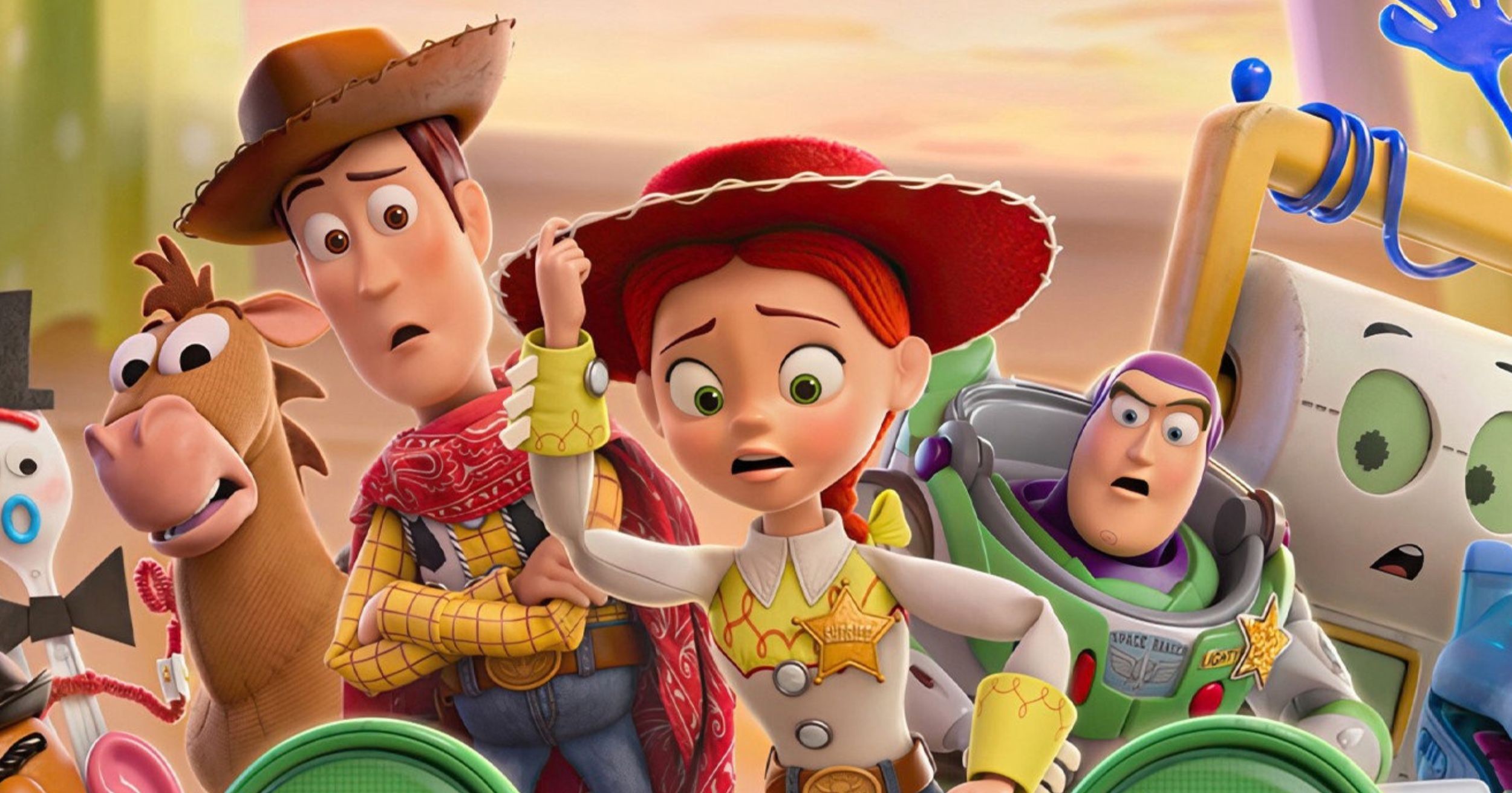 'Toy Story 5' conquista con nostalgia y un mensaje sobre la tecnología
