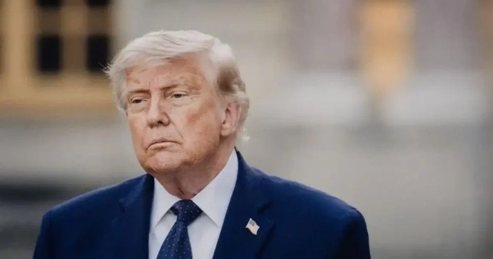 Donald Trump anuncia que dejará que expire el plazo de 60 días del memorándum con Irán