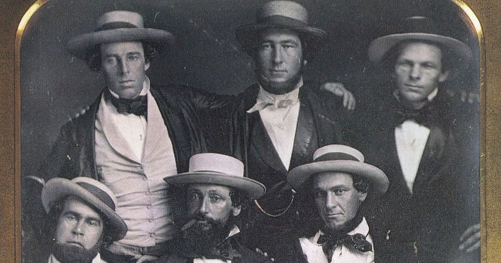 El día que nació el béisbol moderno