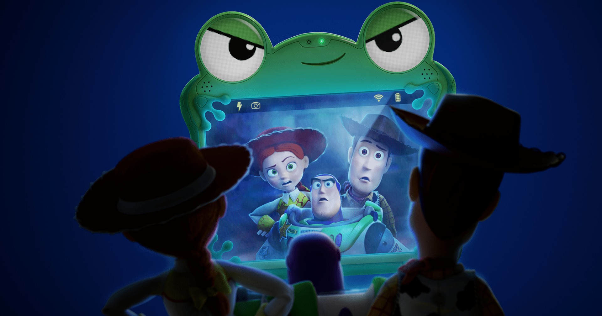 ¡Arrasó! 'Toy Story 5' rompió estos récords en su fin de semana de estreno