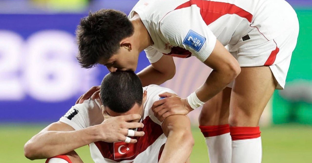 Haití, Turquía y Túnez, las primeras selecciones fuera de la competencia