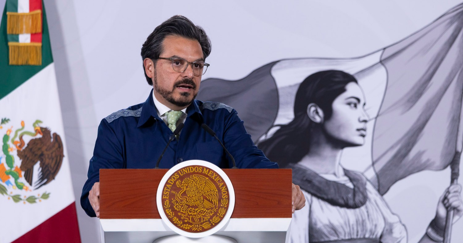 IMSS-Bienestar e ISSSTE anuncian avances tecnológicos para el sector salud