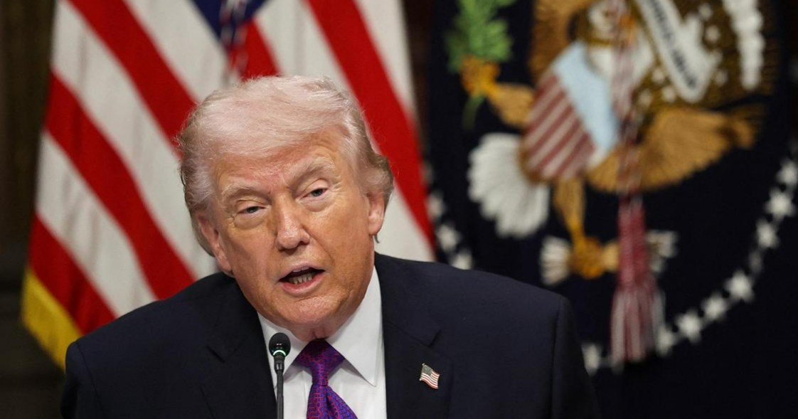 Donald Trump afirma que los programas nucleares iraníes serán inspeccionados indefinidamente