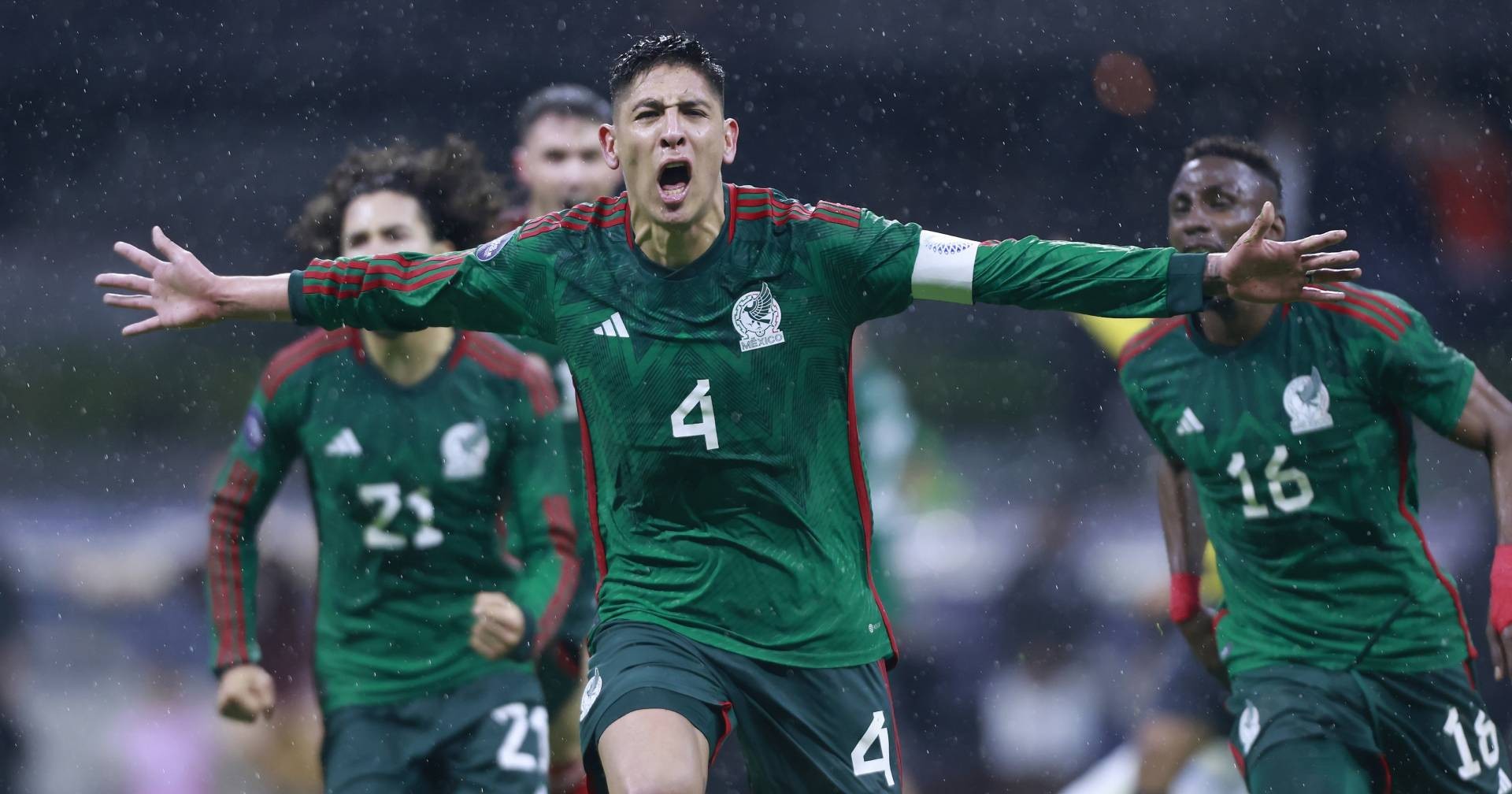 ¿Quiénes son? Los equipos que México podría enfrentar en la siguiente ronda de la justa mundialista