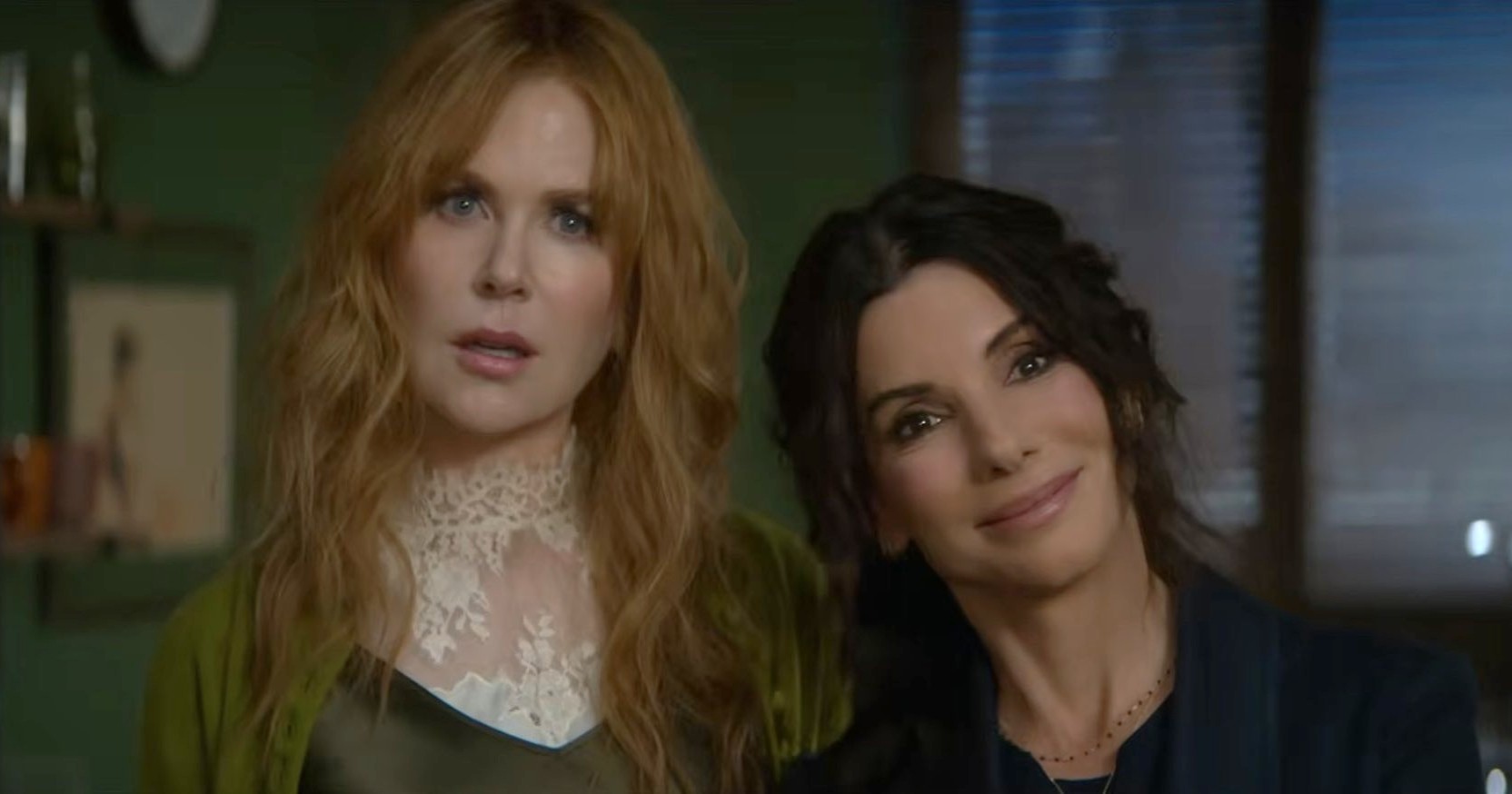 El primer tráiler de 'Practical Magic 2' anuncia nueva historia y mucha nostalgia