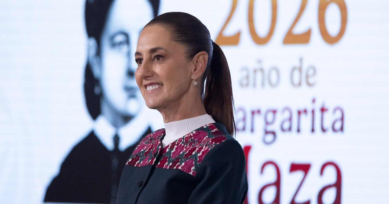 Federación presenta avances en rutas ferroviarias Saltillo-Nuevo Laredo y Querétaro-Irapuato 