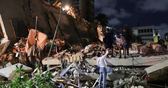Declaran estado de emergencia en Venezuela tras dos terremotos