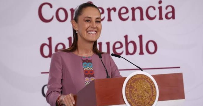 Lleva Enlace 13 a la Mañanera preocupación por apagones eléctricos