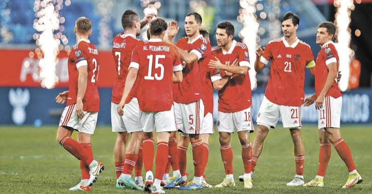 ¿Se les acabó el castigo? FIFA da luz verde a Rusia para participar en torneo juvenil 