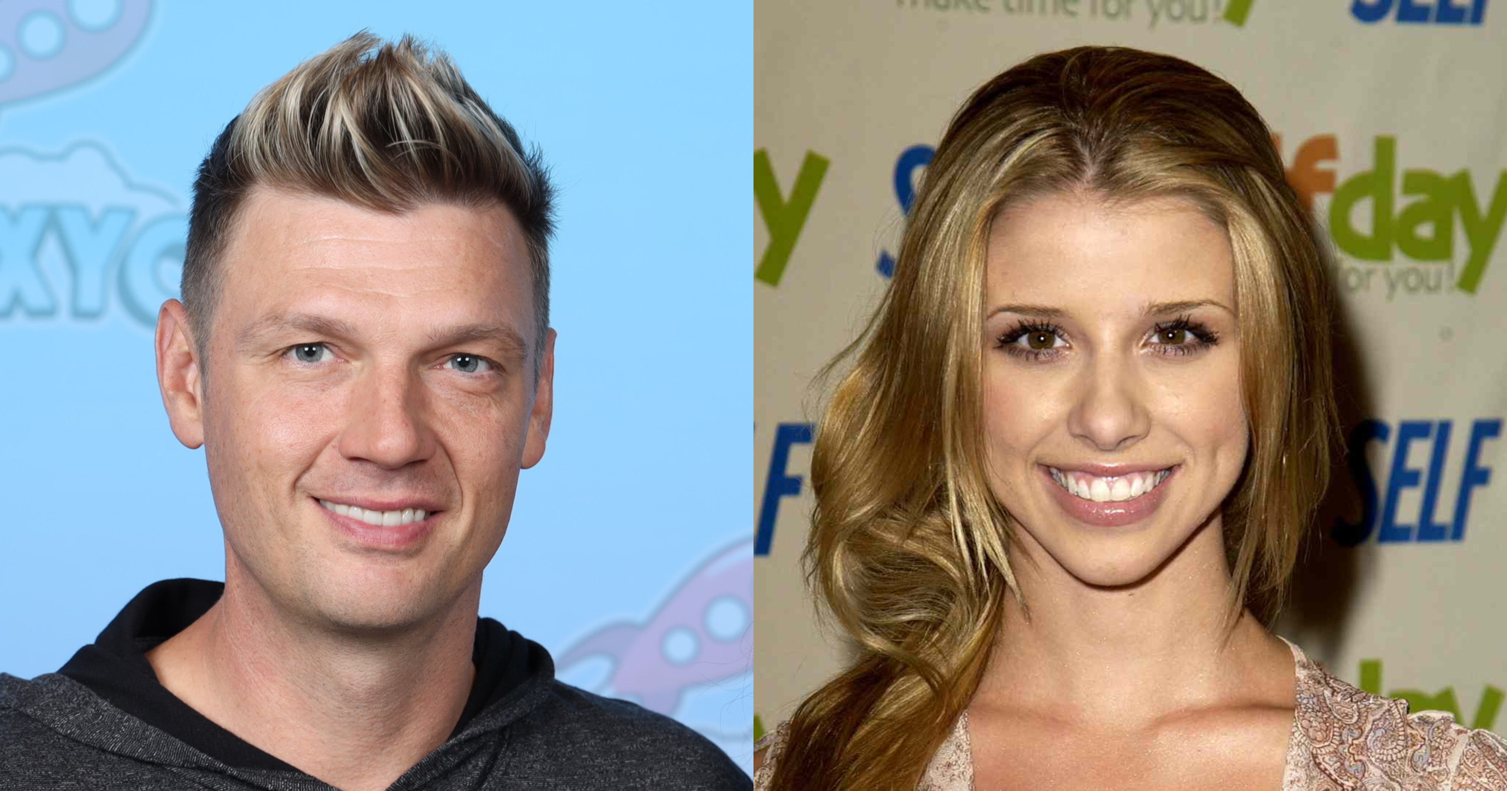 Nick Carter presenta nuevos testimonios en demanda contra Melissa Schuman