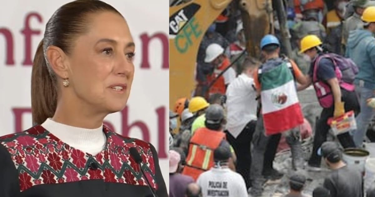 Presidenta Claudia Sheinbaum no descarta ampliar apoyo humanitario a Venezuela