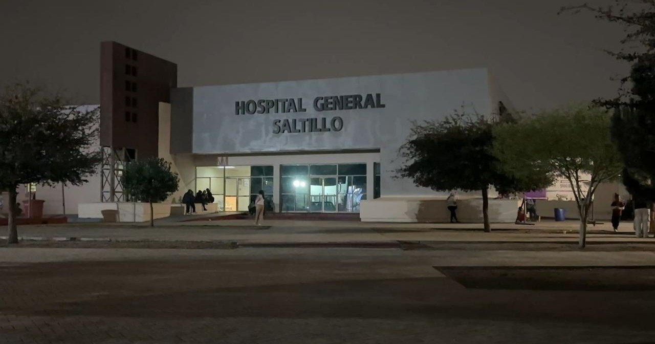 Muere hombre en el Hospital General tras ocho días hospitalizado por brutal golpiza