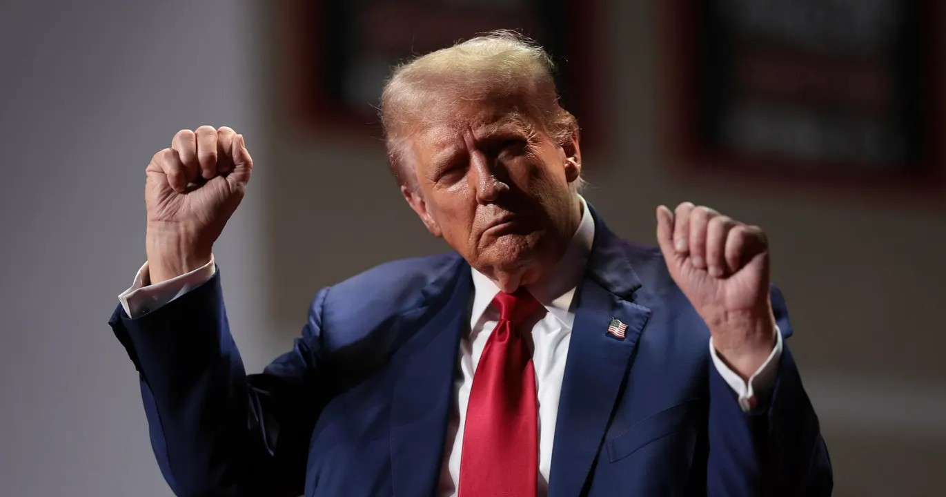 Donald Trump encabezará festejos por el 250 aniversario de la Independencia de EE. UU.