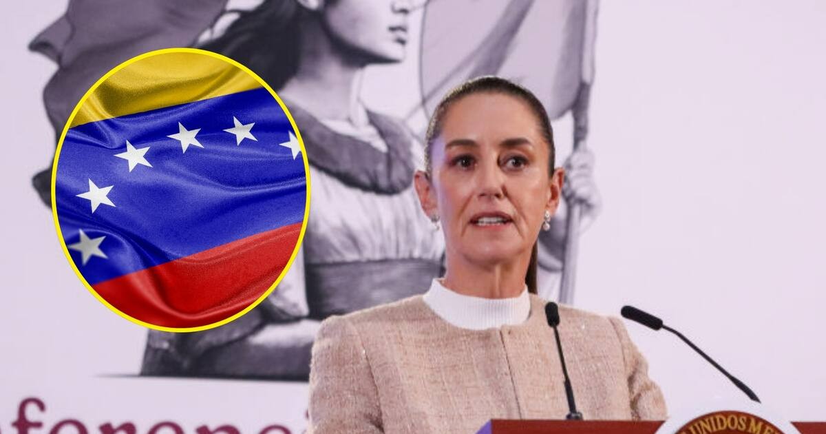  Gobierno de México anuncia más ayuda humanitaria para Venezuela tras terremotos