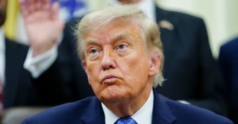 Donald Trump anuncia reunión con mandos iraníes tras ataque armado en estrecho de Ormuz