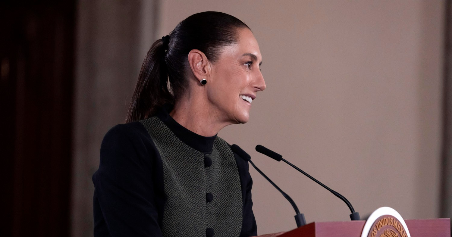 Gobierno de México anuncia inversión de 20 mil mdp para modernizar el sistema de salud