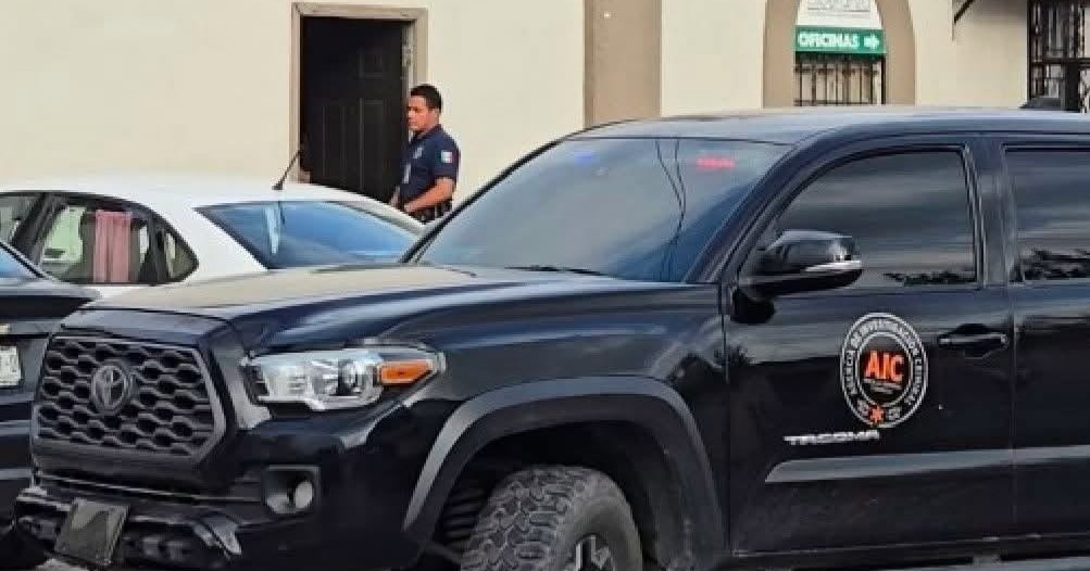 Encuentran sin vida a velador de colegio en Piedras Negras