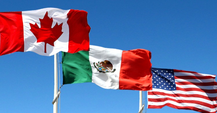 Estados Unidos decide no renovar el T-MEC y establece revisiones anuales