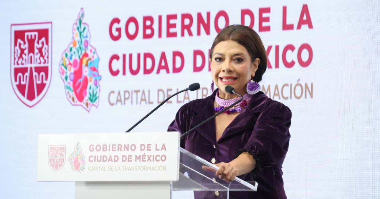 Gobierno de la CDMX anuncia nuevo protocolo de seguridad para el México VS Inglaterra