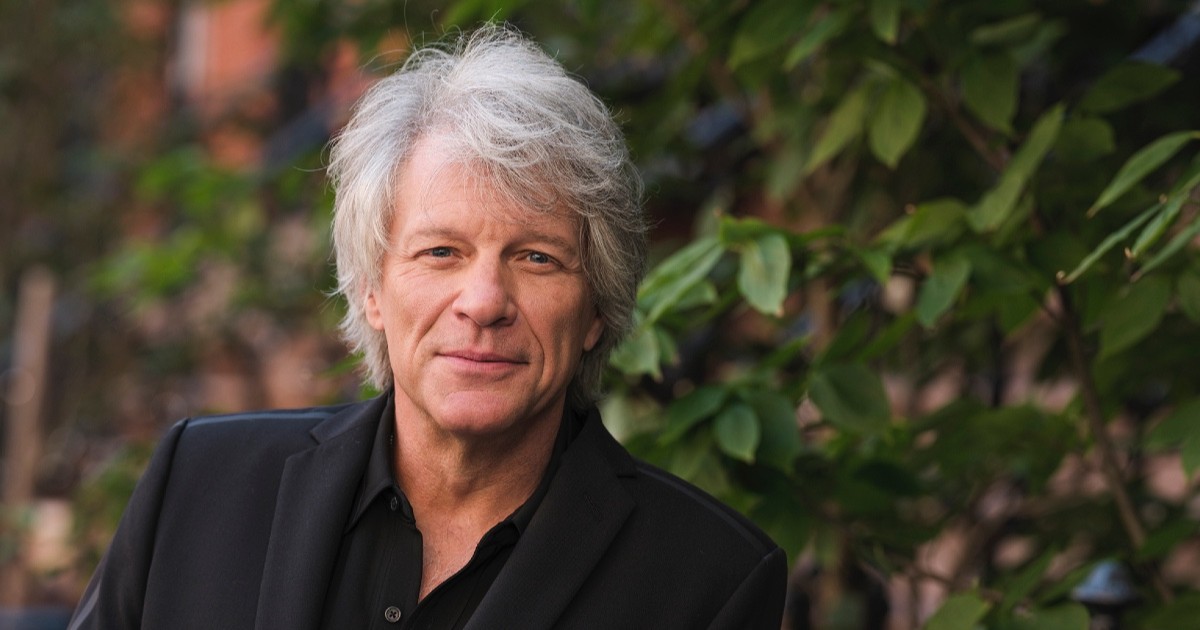 Bon Jovi regresa a los escenarios tras superar sus problemas de voz