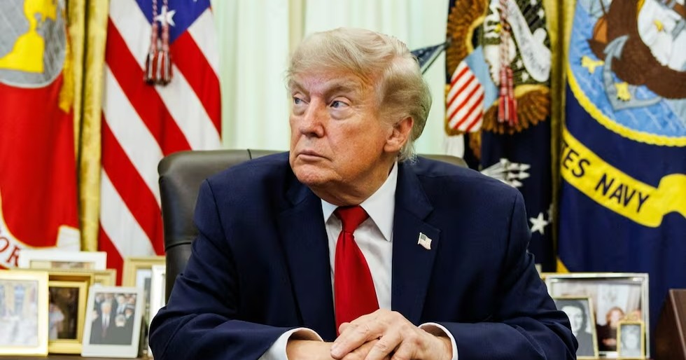 Trump promete evitar que China controle el Canal de Panamá