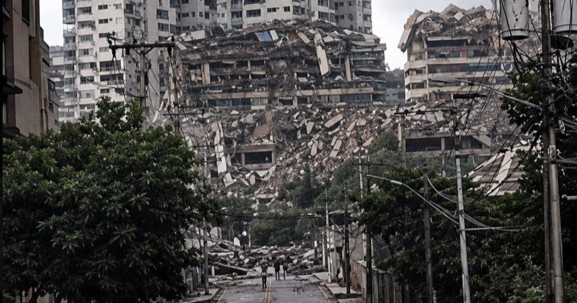 Cifra de muertos en Venezuela se eleva a 2.295: OMS advierte podría aumentar